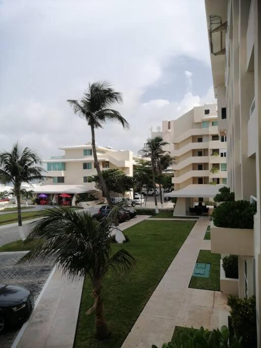 Appartement Confortable Depa En Frente Al Mar!